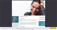 Desktop Screenshot of kartenlegen-wien.at